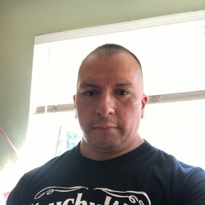 Meet your Posher, Adger